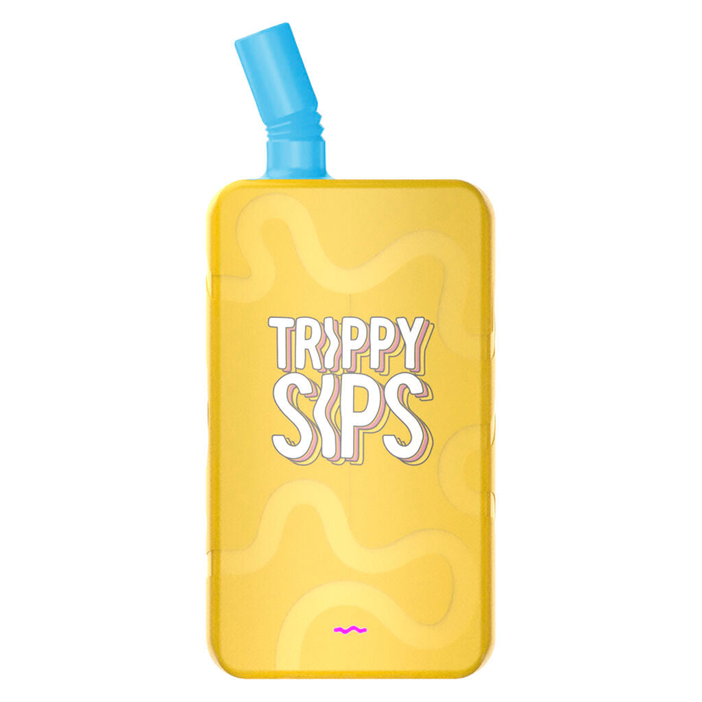 TRIPPY SIPS BLUE LEMONADE LIQ DMND (S) PEN - 0.95G