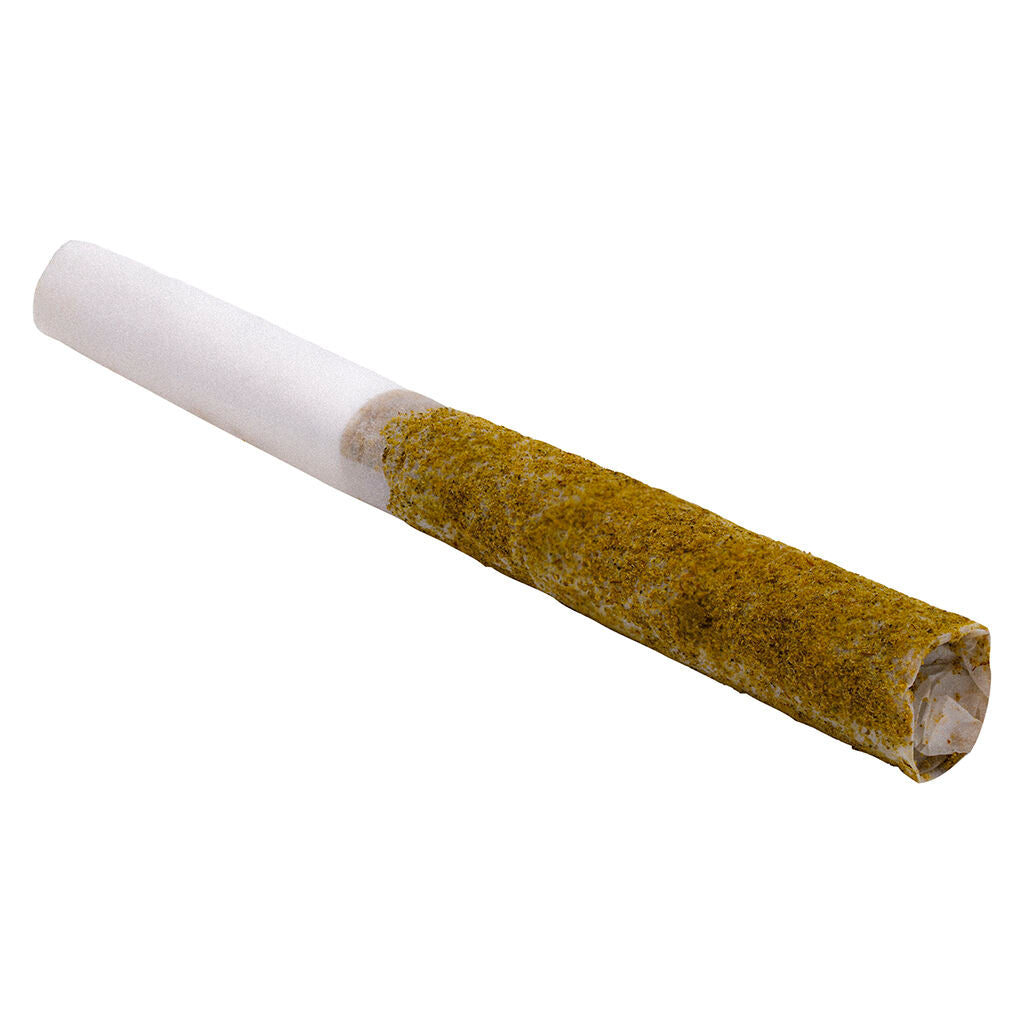 VORTEX DOUBLE BLACK HASH (H) INF PRE-ROLL - 0.5G X 3