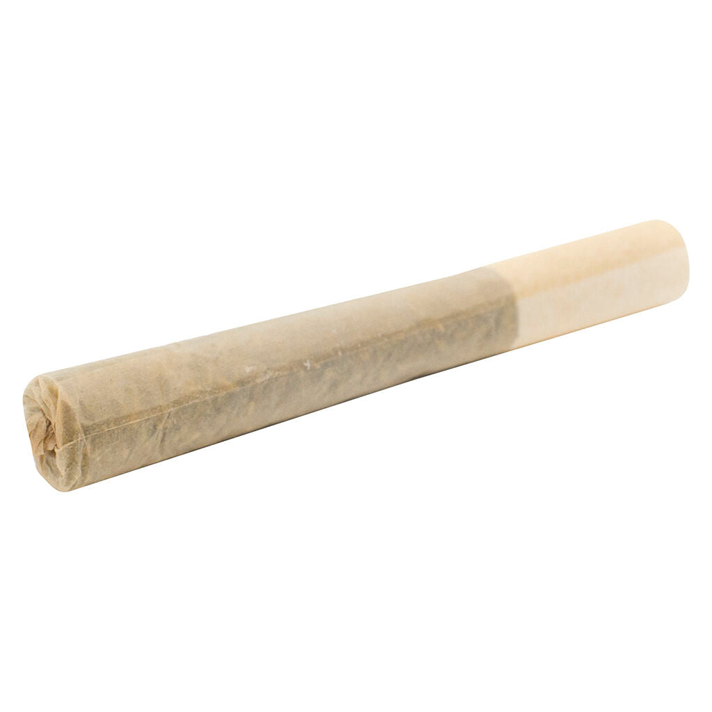 VORTEX AFGHAN BLACK HASH (H) INF PRE-ROLL - 0.5G X 5