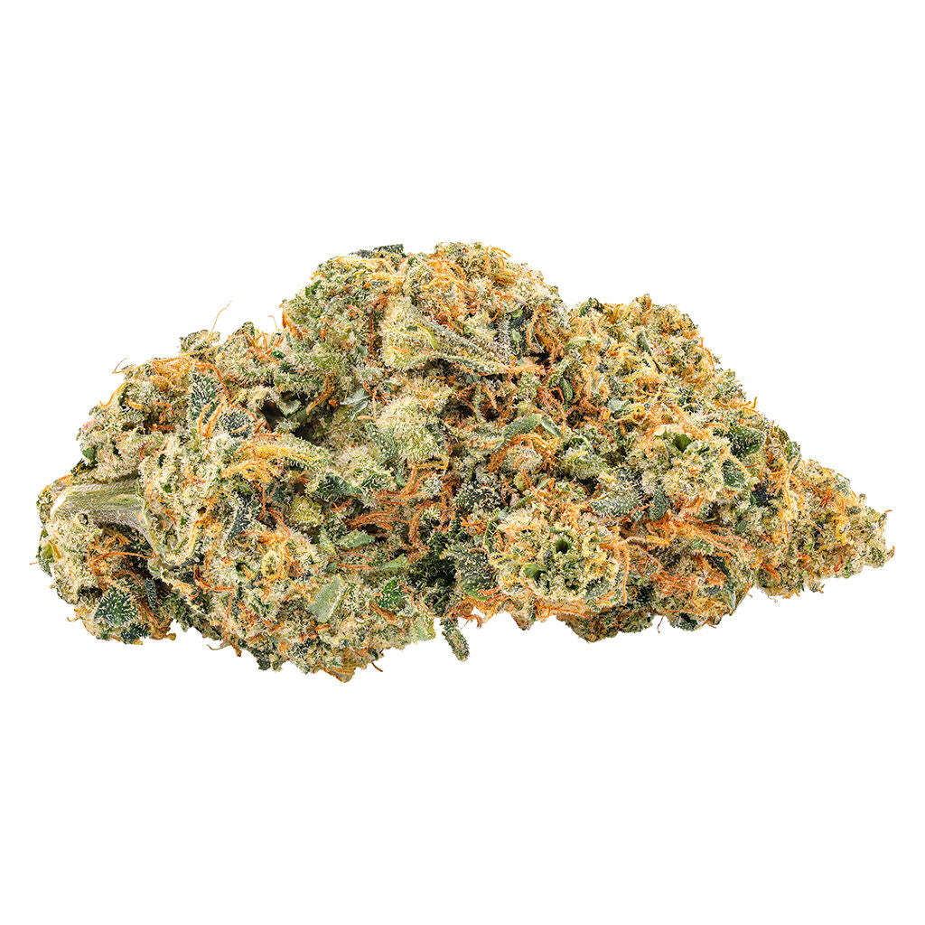 BIG BAG O BUDS FROSTED ROOTBEER (S) DRIED - 28G