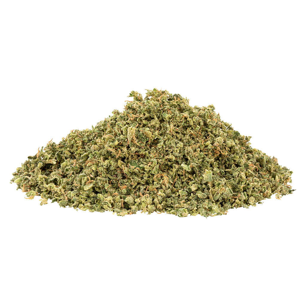 SHRED OG ROOTBEER (S) MILLED - 7G