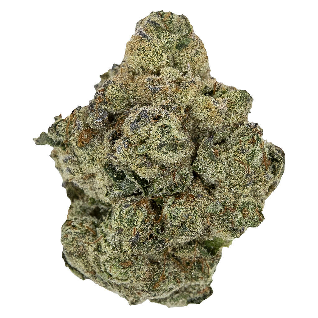 PISTOL AND PARIS ROCKSTAR SMALLS (IND) DRIED - 3.5G