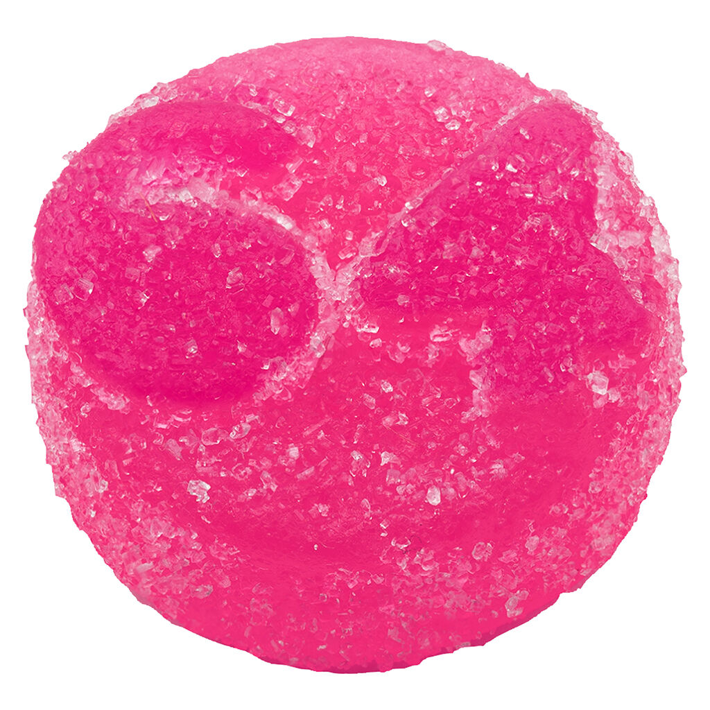 1964 PINK LEMONADE LIVE ROSIN (H) CHEW - 10MG X 10