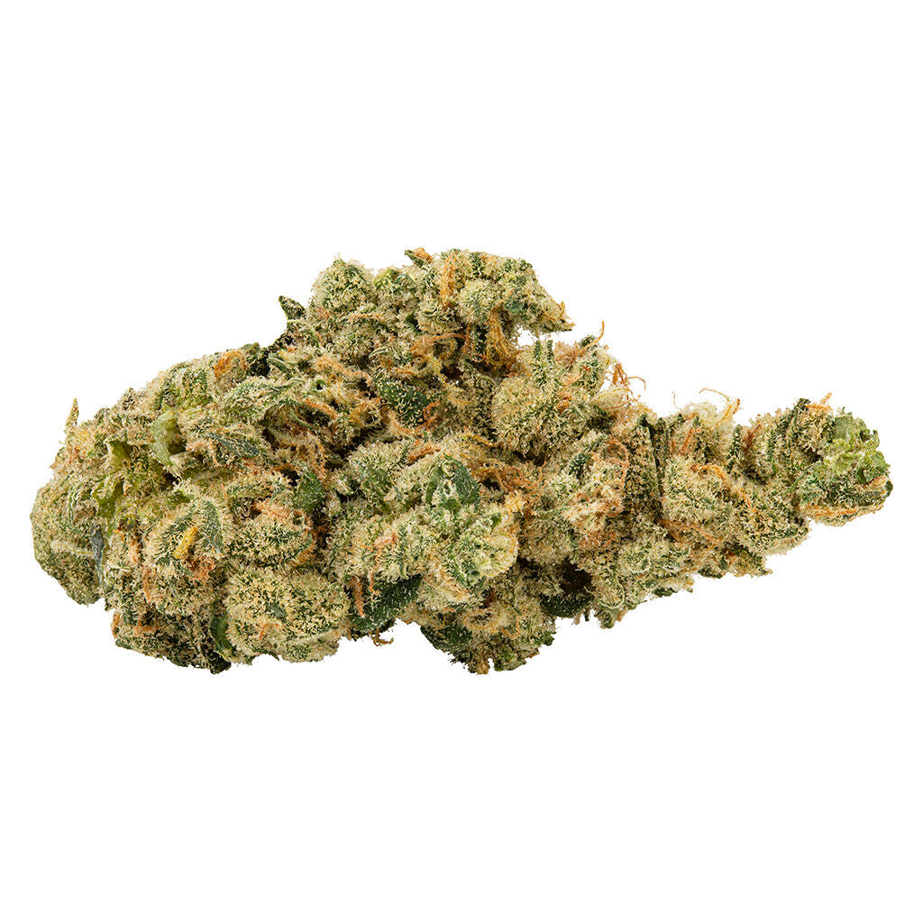 BIG BAG O BUDS ULTRA SOUR (S) DRIED - 7G