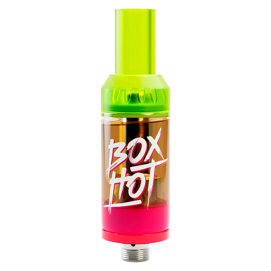 BOXHOT PASSION PUNK (S) 510 - 1.2G