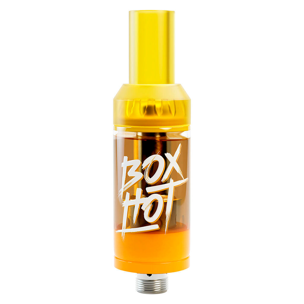 BOXHOT STONED FRUIT (H) 510 - 1.2G