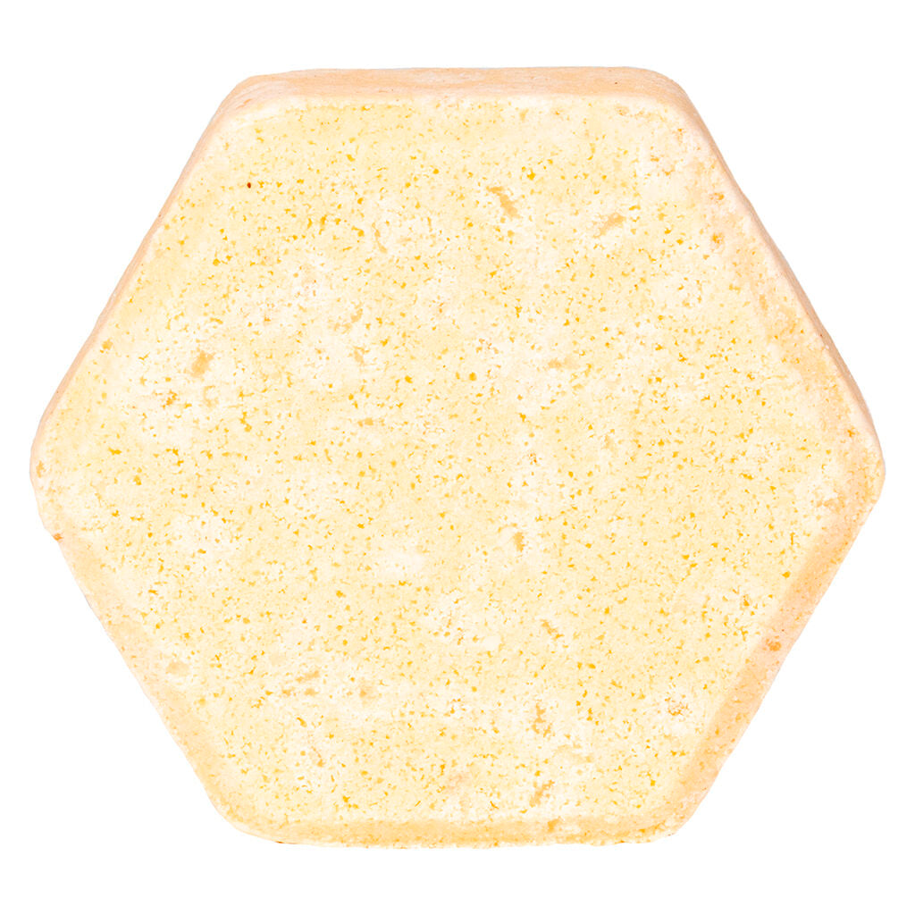 NOON & NIGHT SNDLWOOD GRPFRUIT (H) BATH BOMB - 100MG CBD X 1