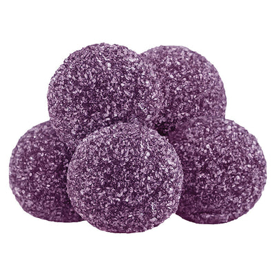PEARLS BY GRON BLKBRY LEM (H) CHEW - 2MG THC:CBD:CBN X 50