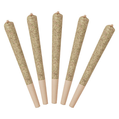 STANDARD ISSUE STRAWBERRY LEMONADE (S) INF PRE-ROLL - 0.5GX5