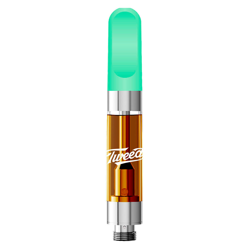 TWEED SOUR GREEN APPLE LIQUID DIAMOND (H) 510 - 0.95G