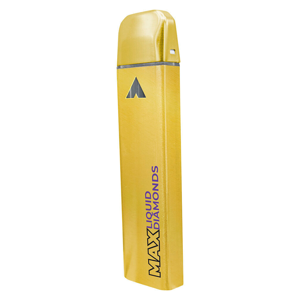 WEED ME MAX GUAVA PASSIONFRUIT LIQ DMD (IND) PEN - 1G