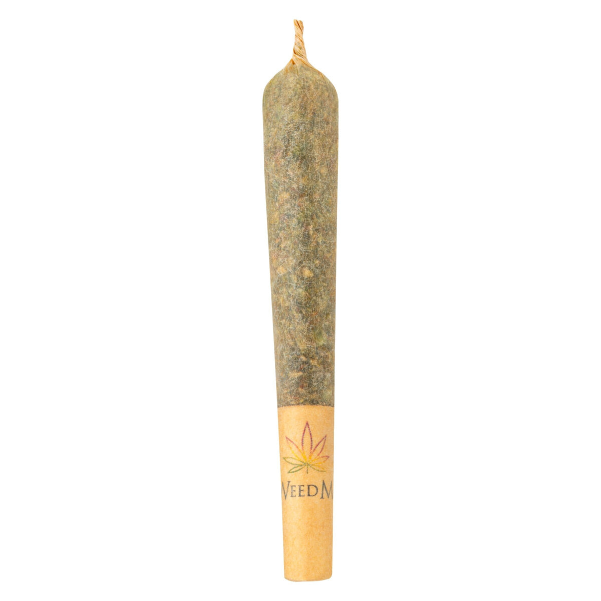 WEED ME BLACK MOUNTAIN SIDE (S) PRE-ROLL - 2.5G X 1