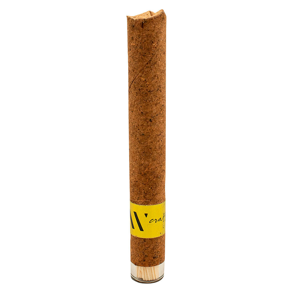 WINK CITRUS TSUNAMI BLUNT (S) PRE-ROLL - 2G X 1