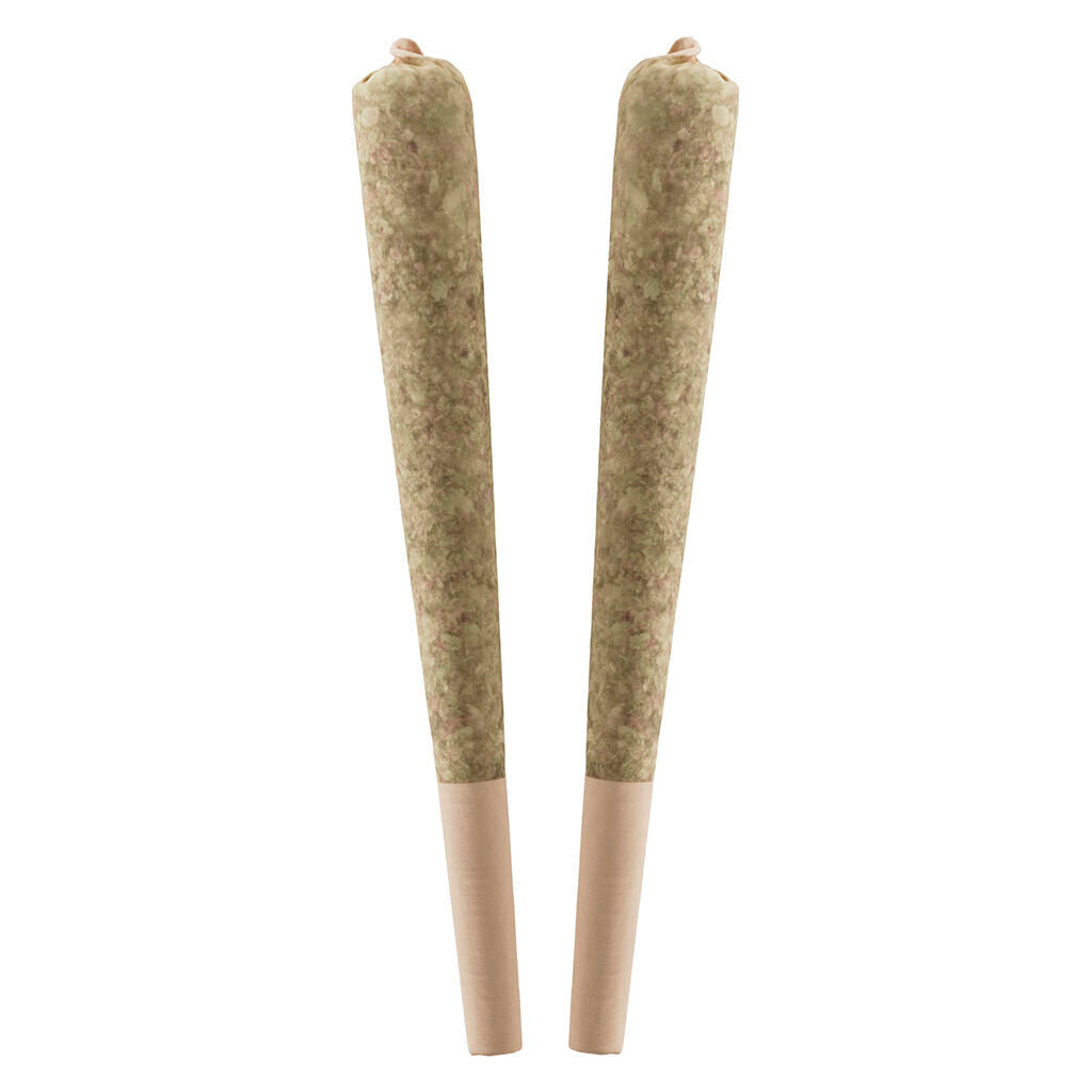 STANDARD ISSUE STRAWBERRY LEMONADE (S) INF PRE-ROLL - 0.5GX2