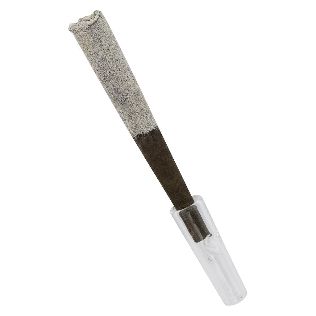 SOAR IRISH SWIRL DMND DIP BLUNT (IND) INF PRE-ROLL - 1.2GX1