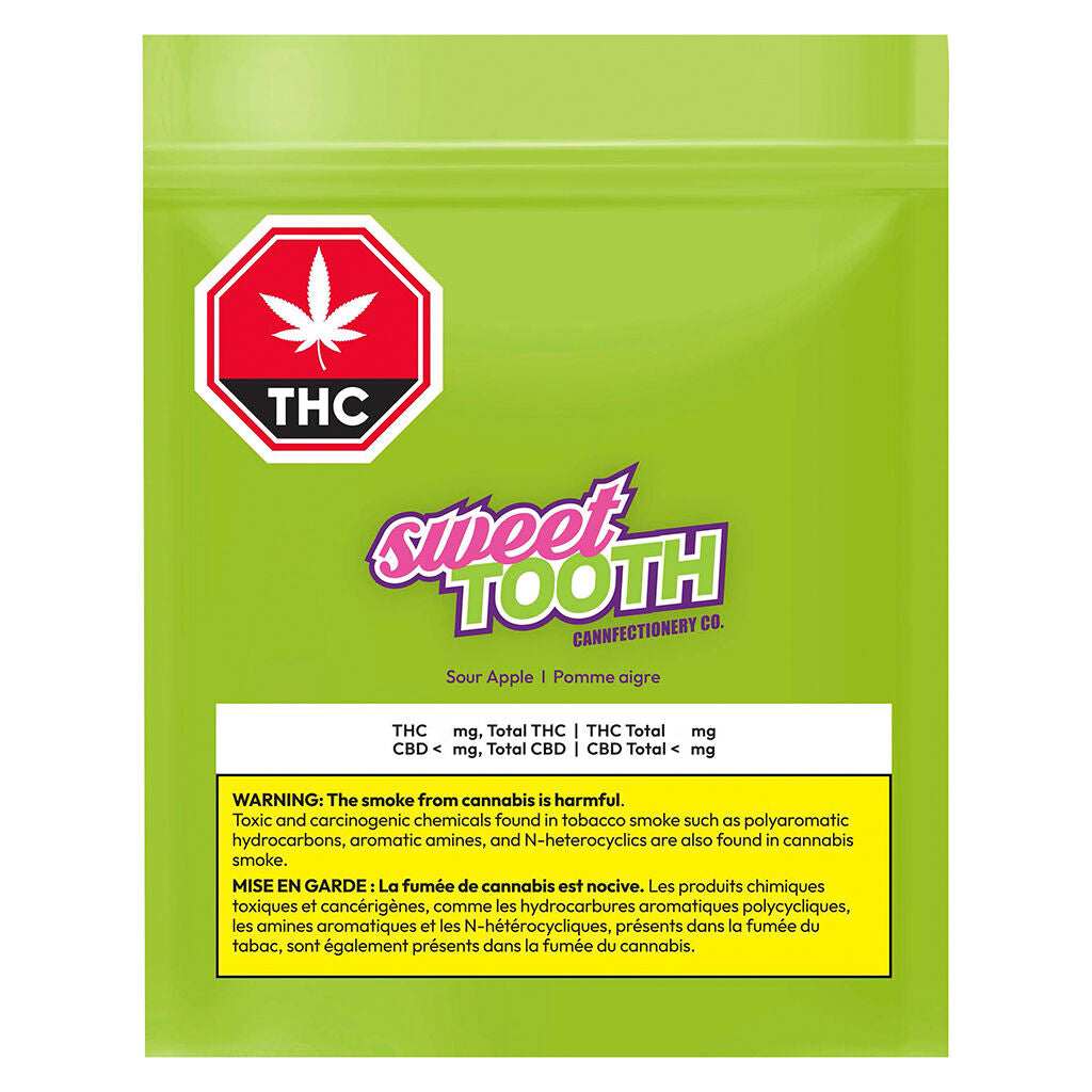 VIRTUE CANNABIS SOUR APPLE DIAMOND (S) INF PRE-ROLL 0.5G X 3