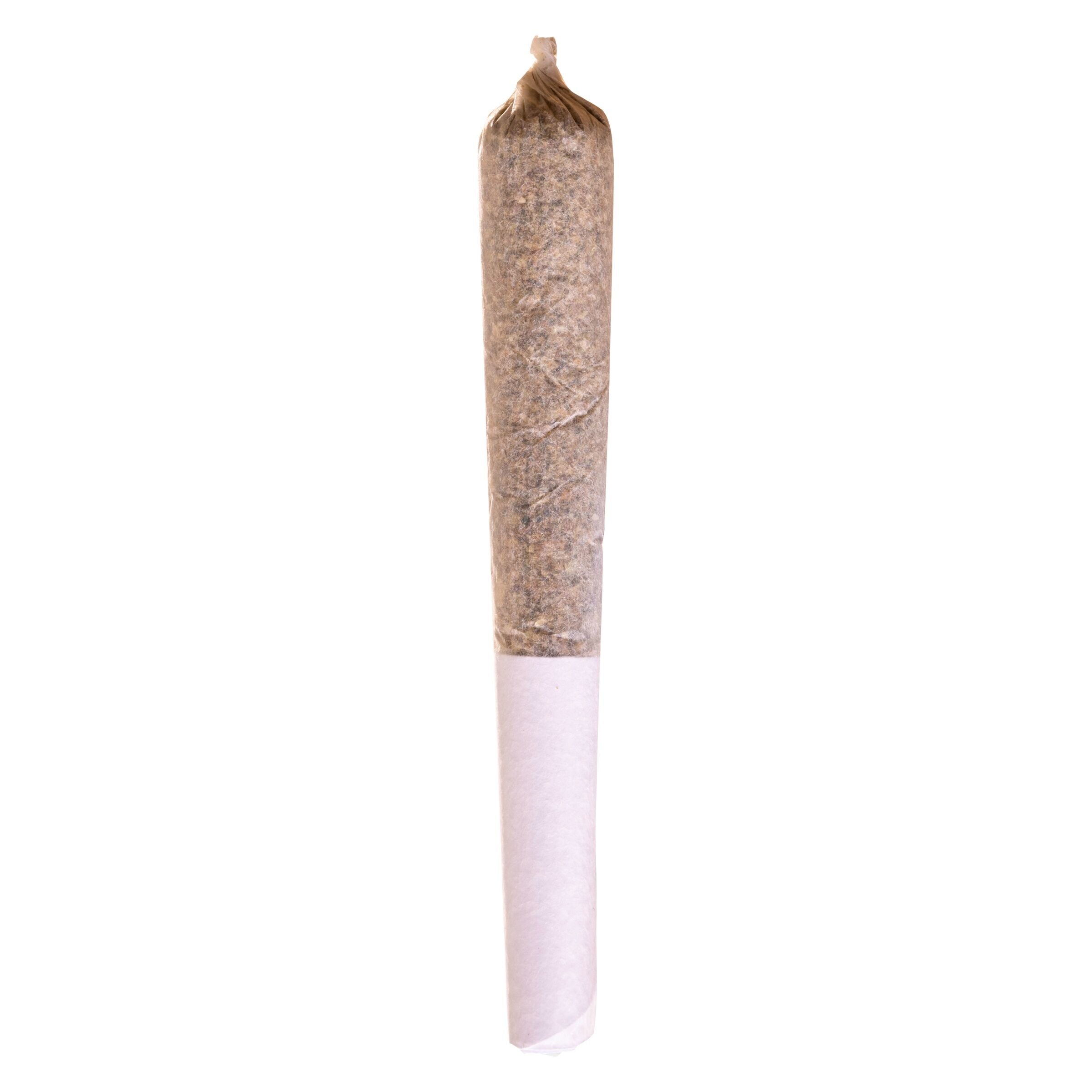 POTLUCK MAC & CHEESE (H) PRE-ROLL 0.5G X 1