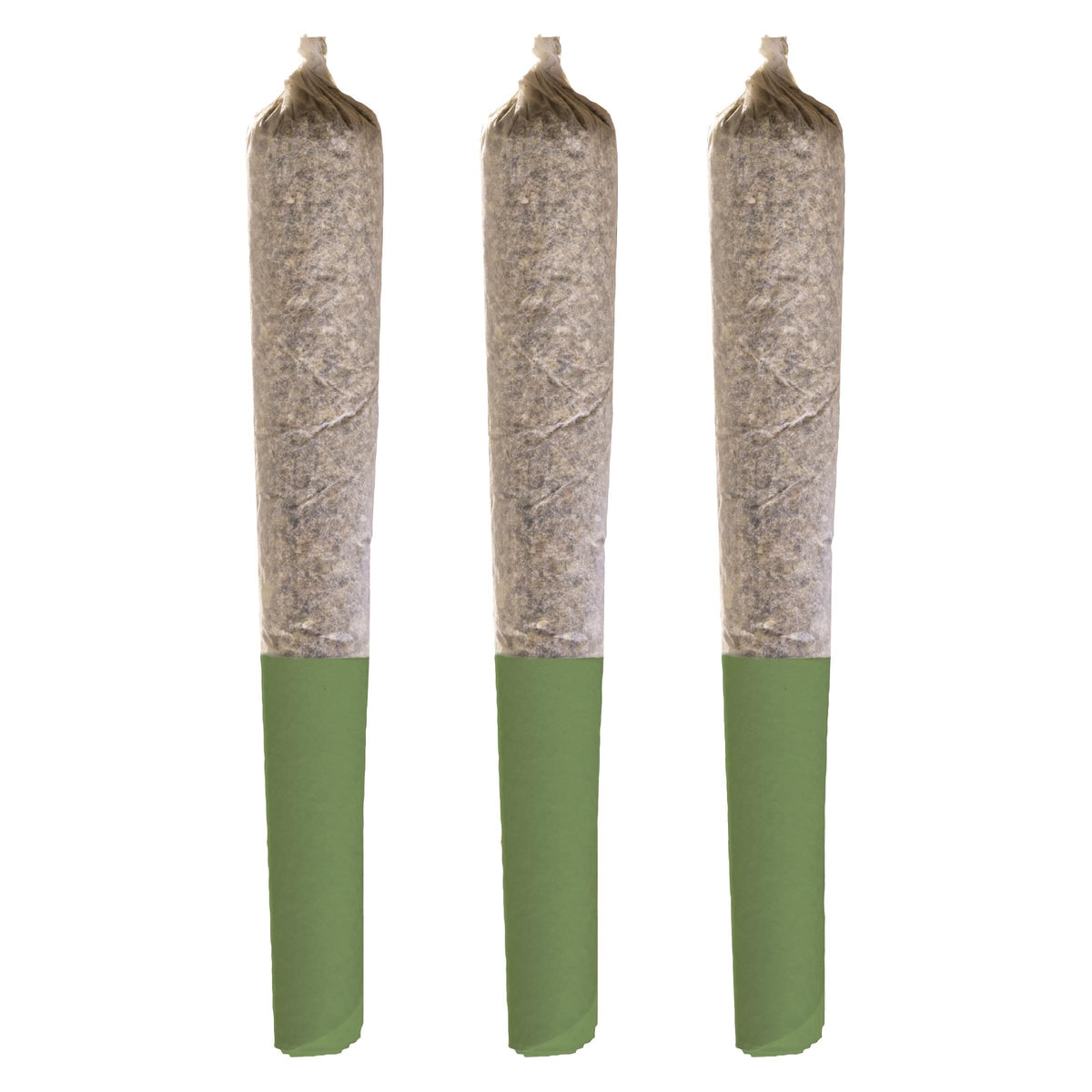 POTLUCK PINEAPPLE EXPRESS (S) PRE-ROLL 0.5G X 3