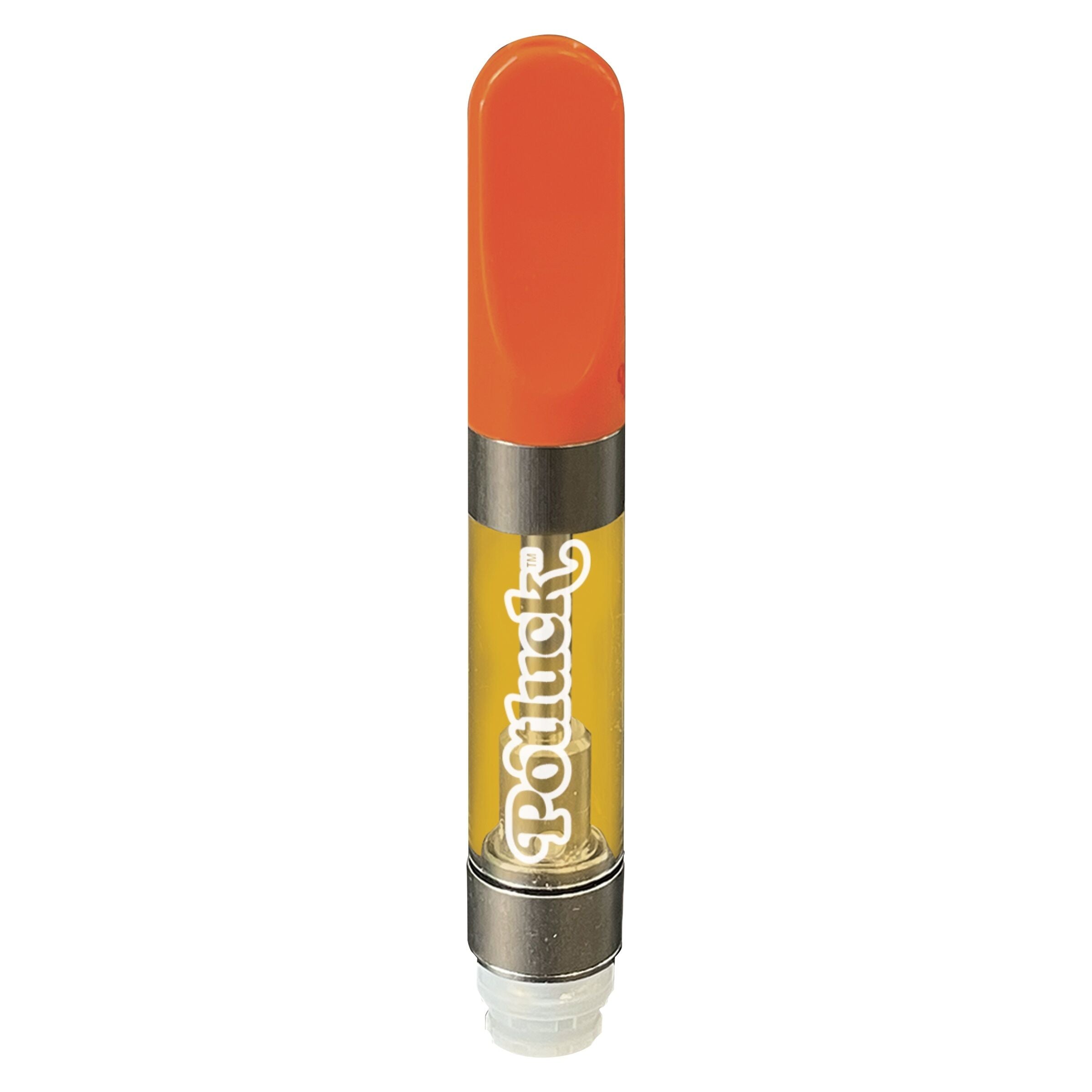 POTLUCK ORANGE TWIST DISTILLATE (H) 510 - 1G