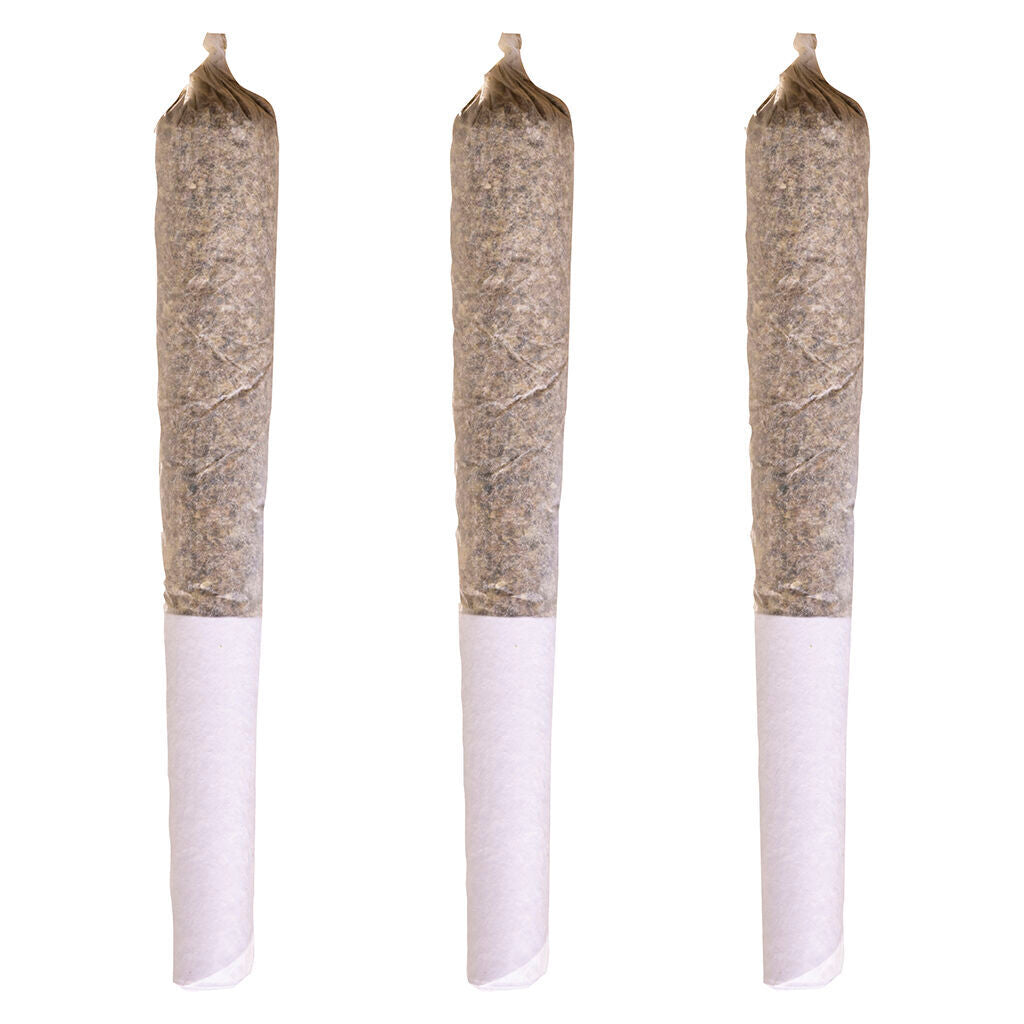 POTLUCK MAPLE PANCAKES (S) PRE-ROLL 0.5G X 3