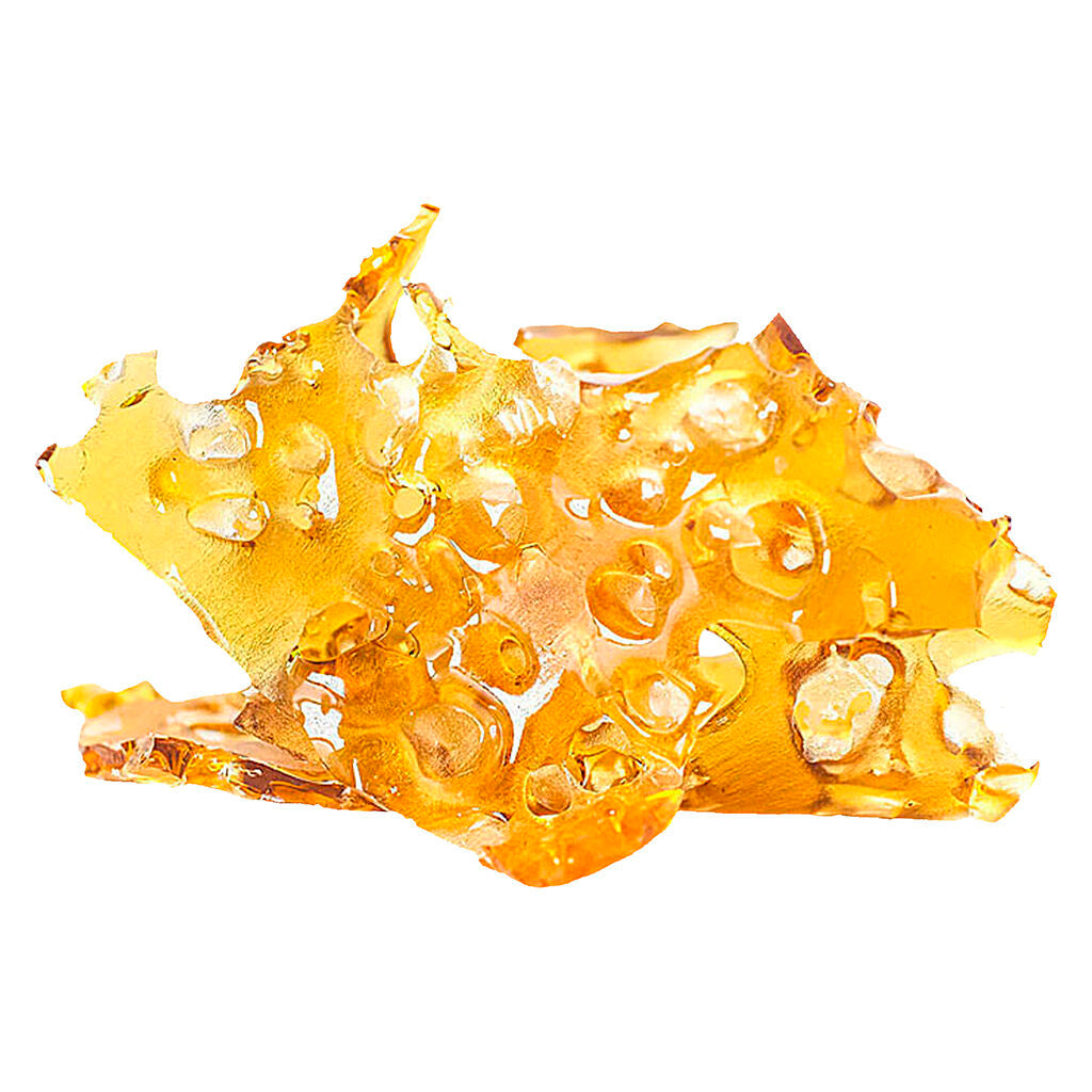 SENSIMILA YETIS BREATH (H) SHATTER - 1G