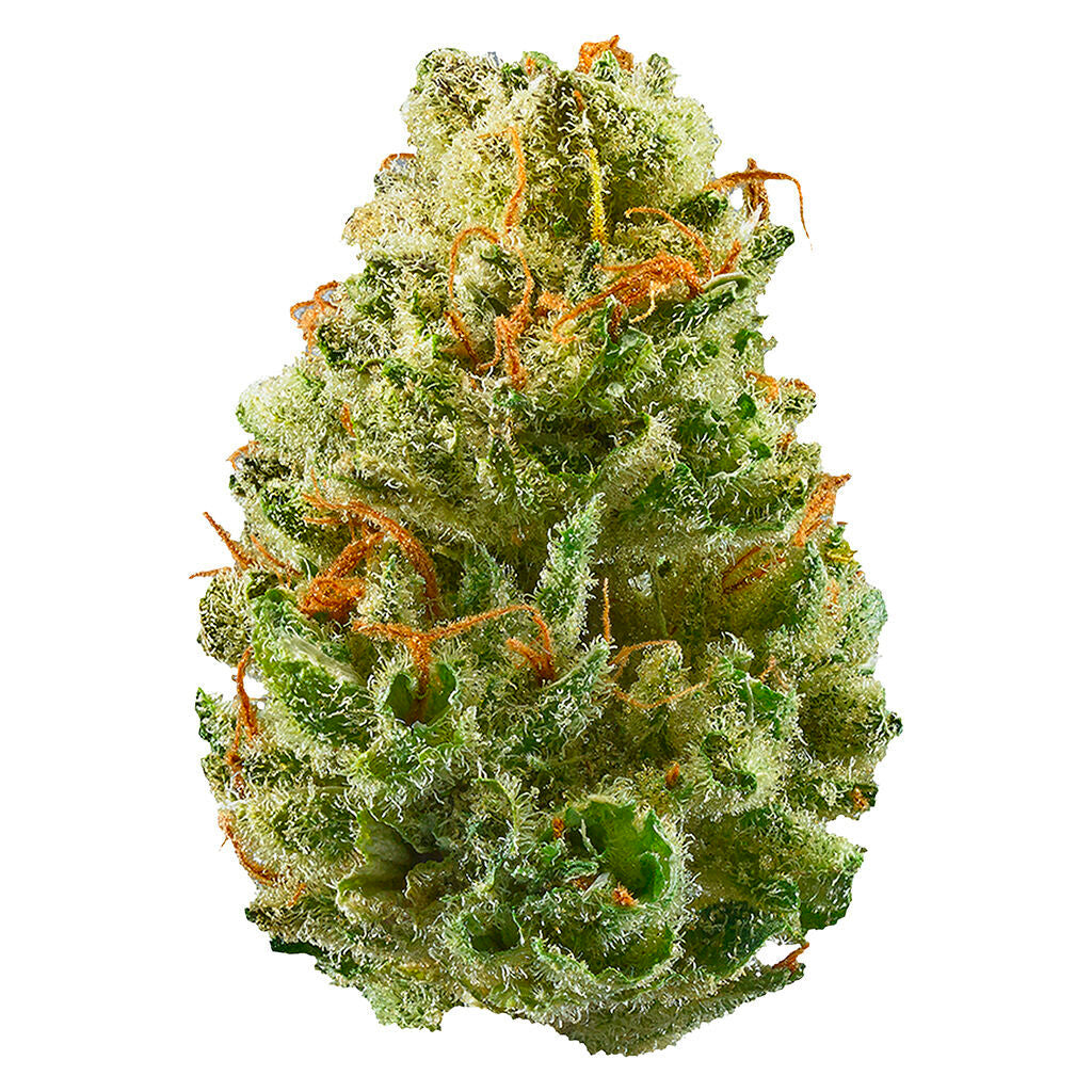 POTLUCK STRAWBERRY COUGH (S) DRIED - 7G