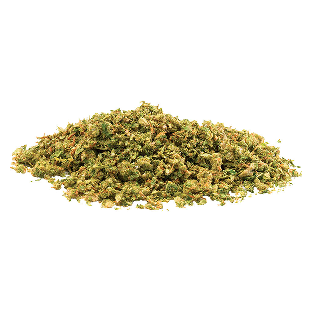 STATION HOUSE PINK KUSH (IND) MILLED - 2G