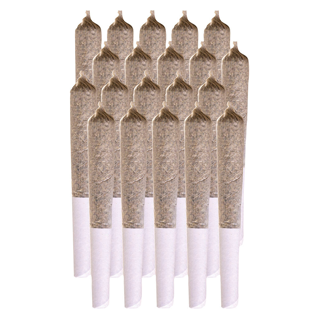 STATION HOUSE BLUE DREAM (S) PRE-ROLL 0.5G X 20