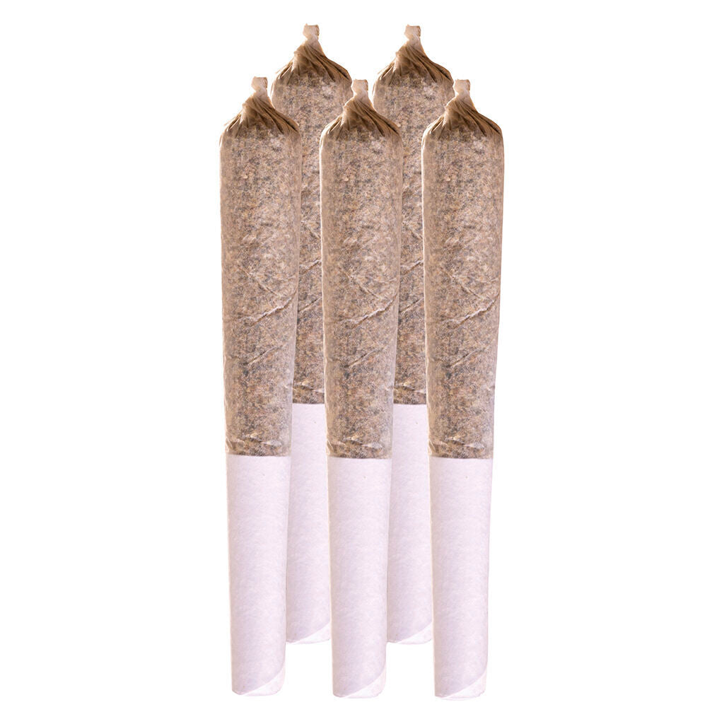 STATION HOUSE SENSI STAR (IND) PRE-ROLL 0.5G X 5