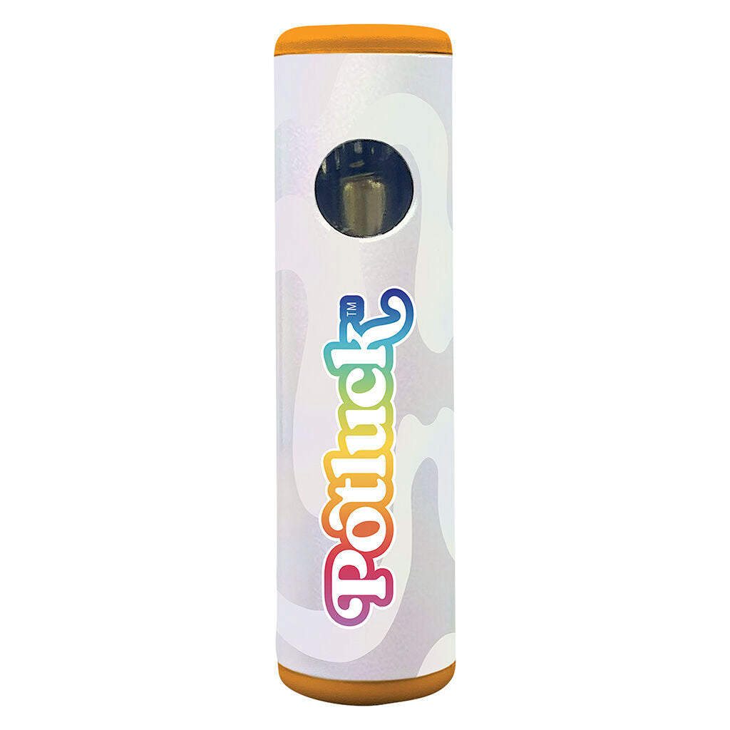POTLUCK POPZ MANGO HURRICANE (H) PEN - 0.2G