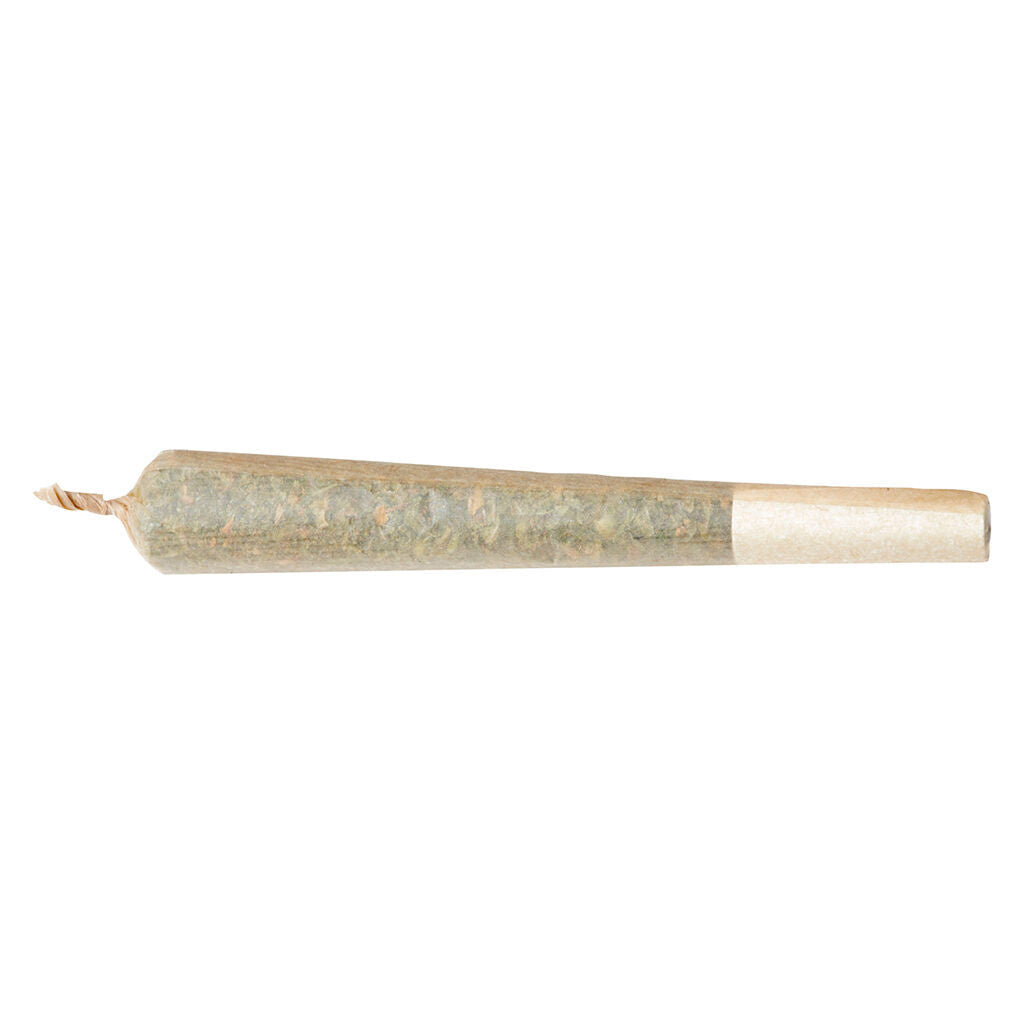 HAPPY & STONES ALOHA WHITE WIDOW (S) PRE-ROLL 1G X 1
