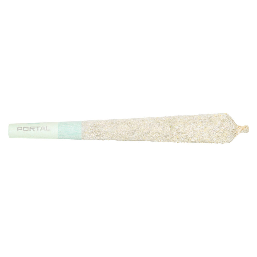 PORTAL SLOPPY TROPPY DIAMOND (S) INF PRE-ROLL 1G X 1