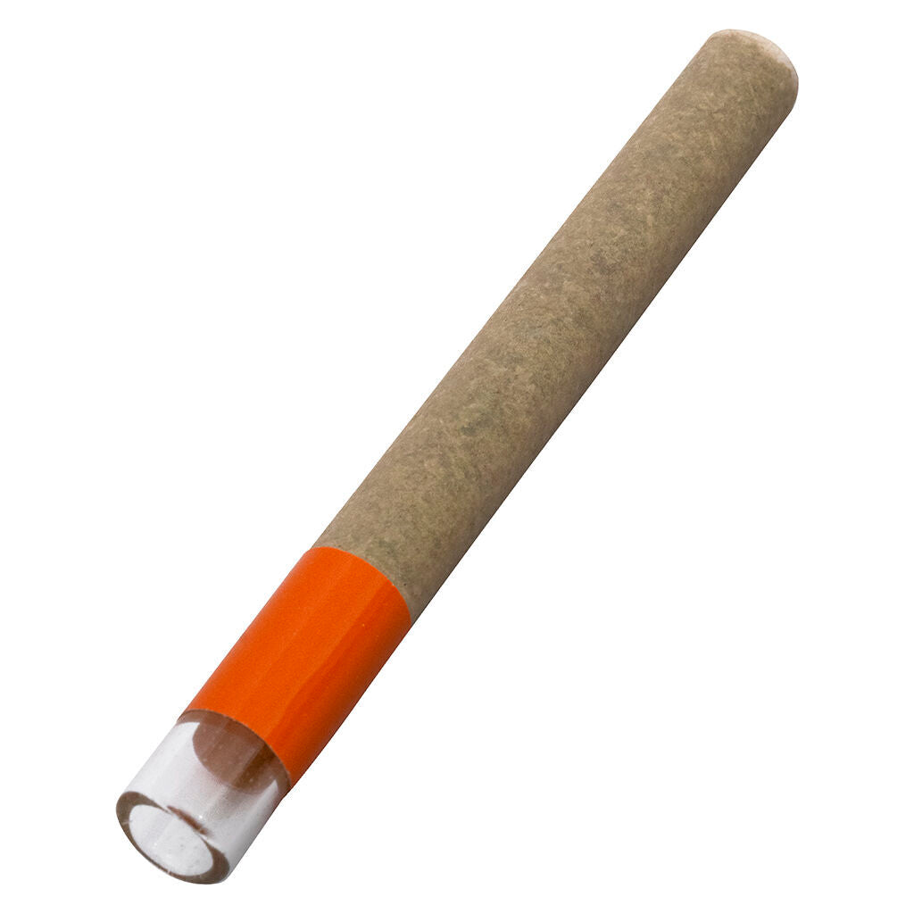 PURE SUNFARMS HASH HOLE ULTRA ORANGE (S)INF PRE-ROLL 2GX1