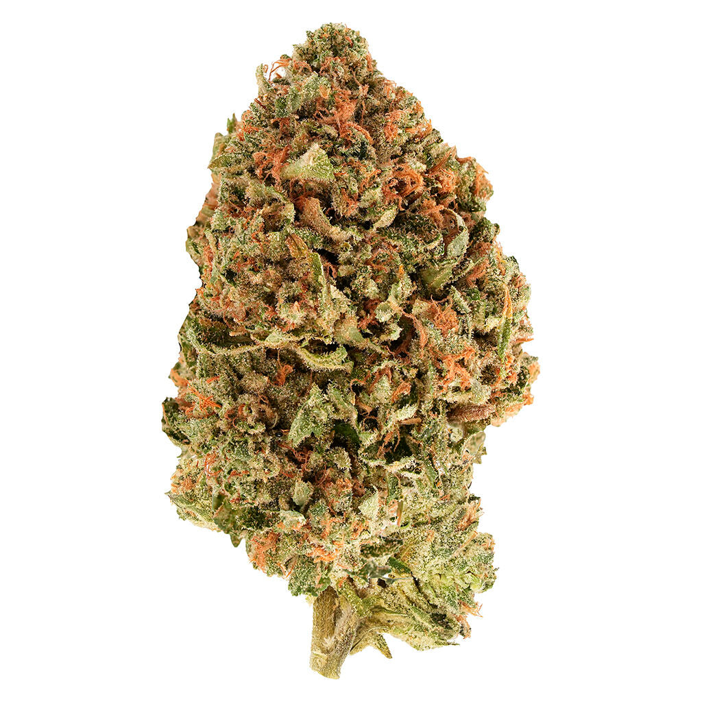 SIMPLY BARE BC ORGANIC TEA TIME #7 (IND) DRIED - 28G