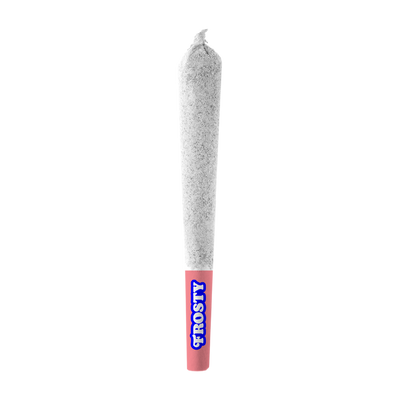 VERSUS FROSTY CHERRY THCV (S) INF PRE-ROLL 1G X 1
