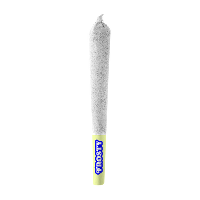 VERSUS FROSTY WATERMELON DMND (IND) INF PRE-ROLL - 1G X 1