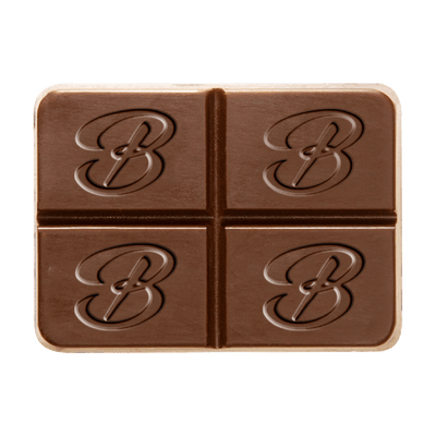 BHANG MOCHACCINO MILK (H) CHOC - 10MG THC:CBD X 1
