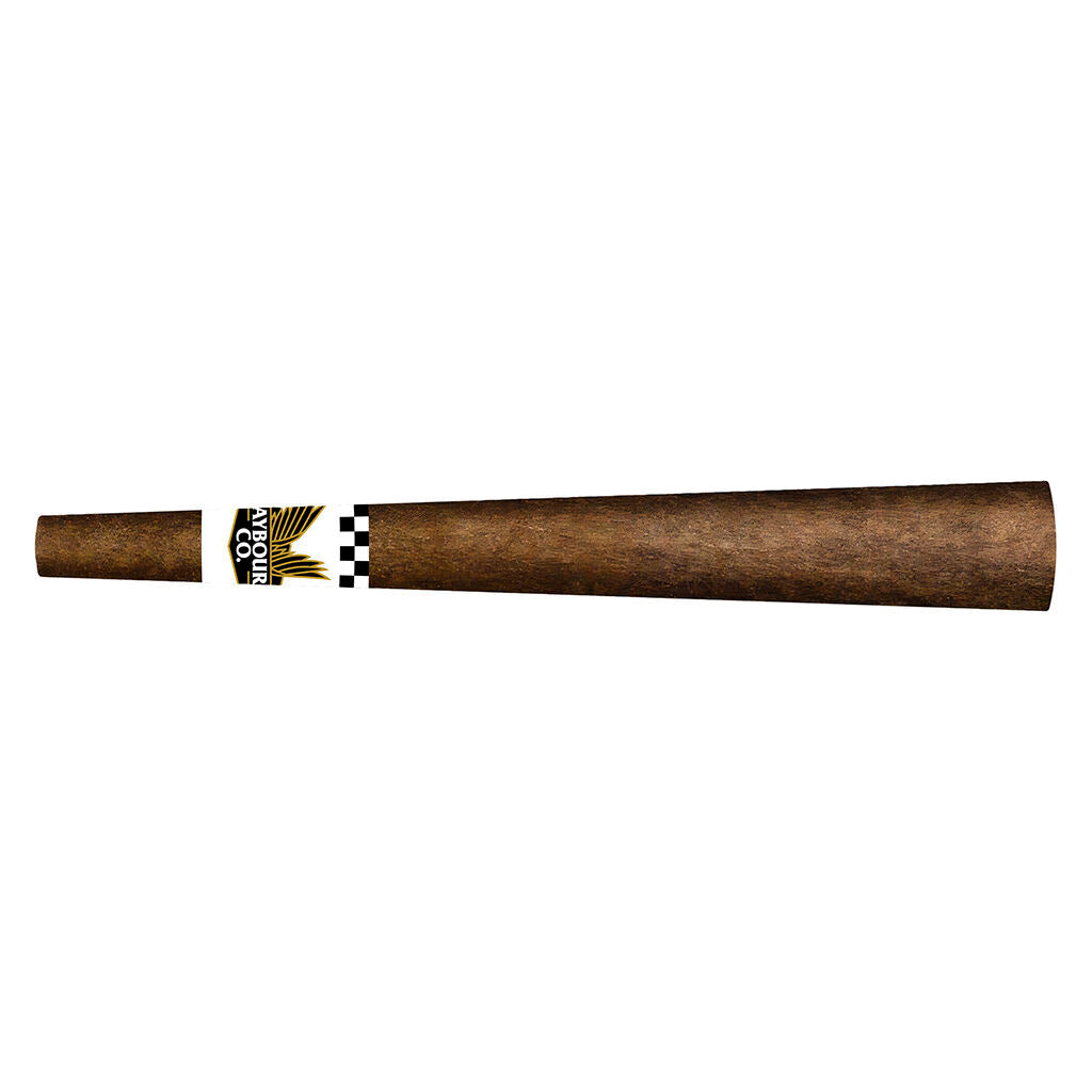 CLAYBOURNE LEMON CHERRY G (H) INF PRE-ROLL 1.25G X 1