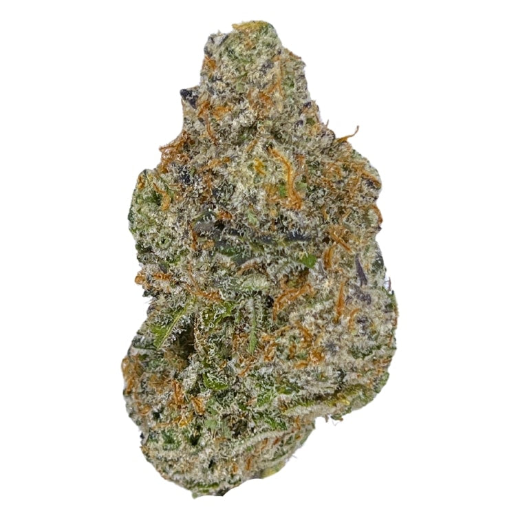 ALL NATIONS CHERRY GAS (IND) DRIED - 14G