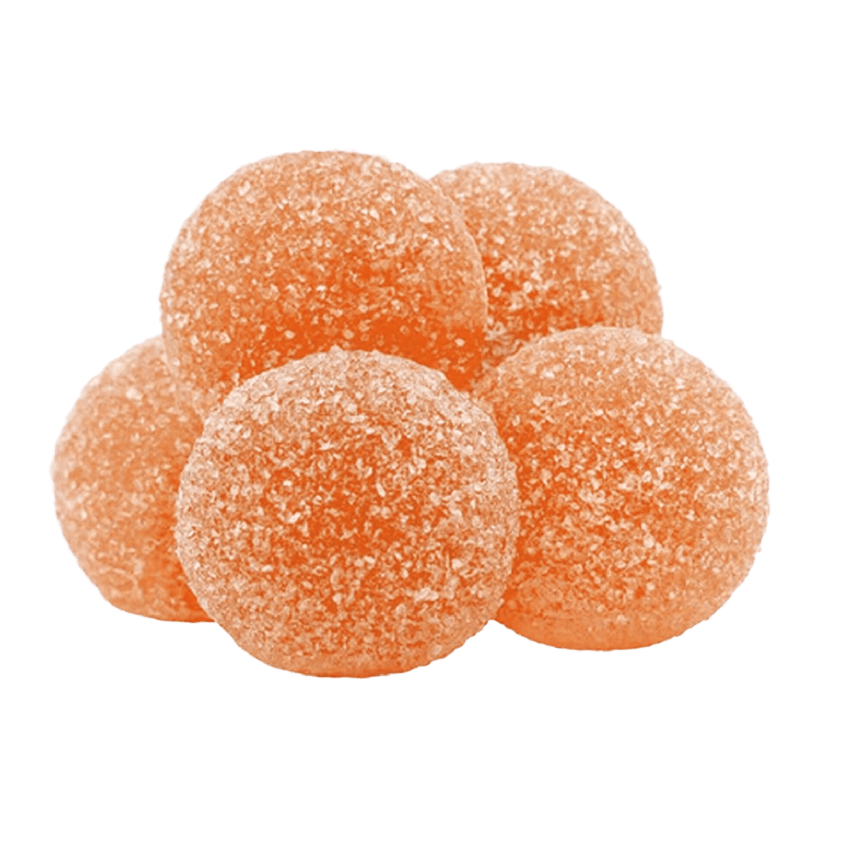PEARLS BY GRON SUNPCH LNMD (H) CHEW 2:2:4MG THC:CBC:CBG X 5