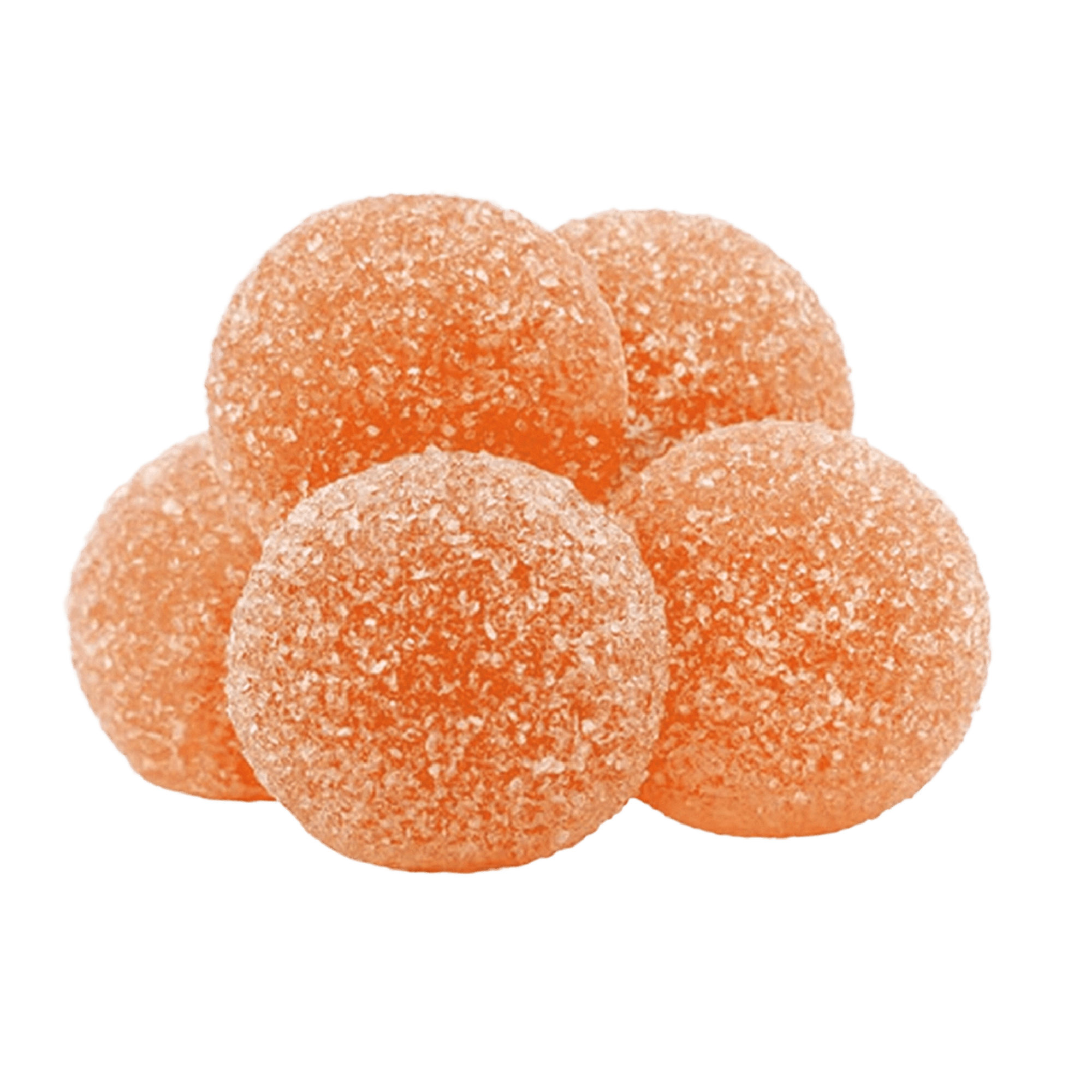 PEARLS BY GRON SUNPCH LNMD (H) CHEW 2:2:4MG THC:CBC:CBG X 5
