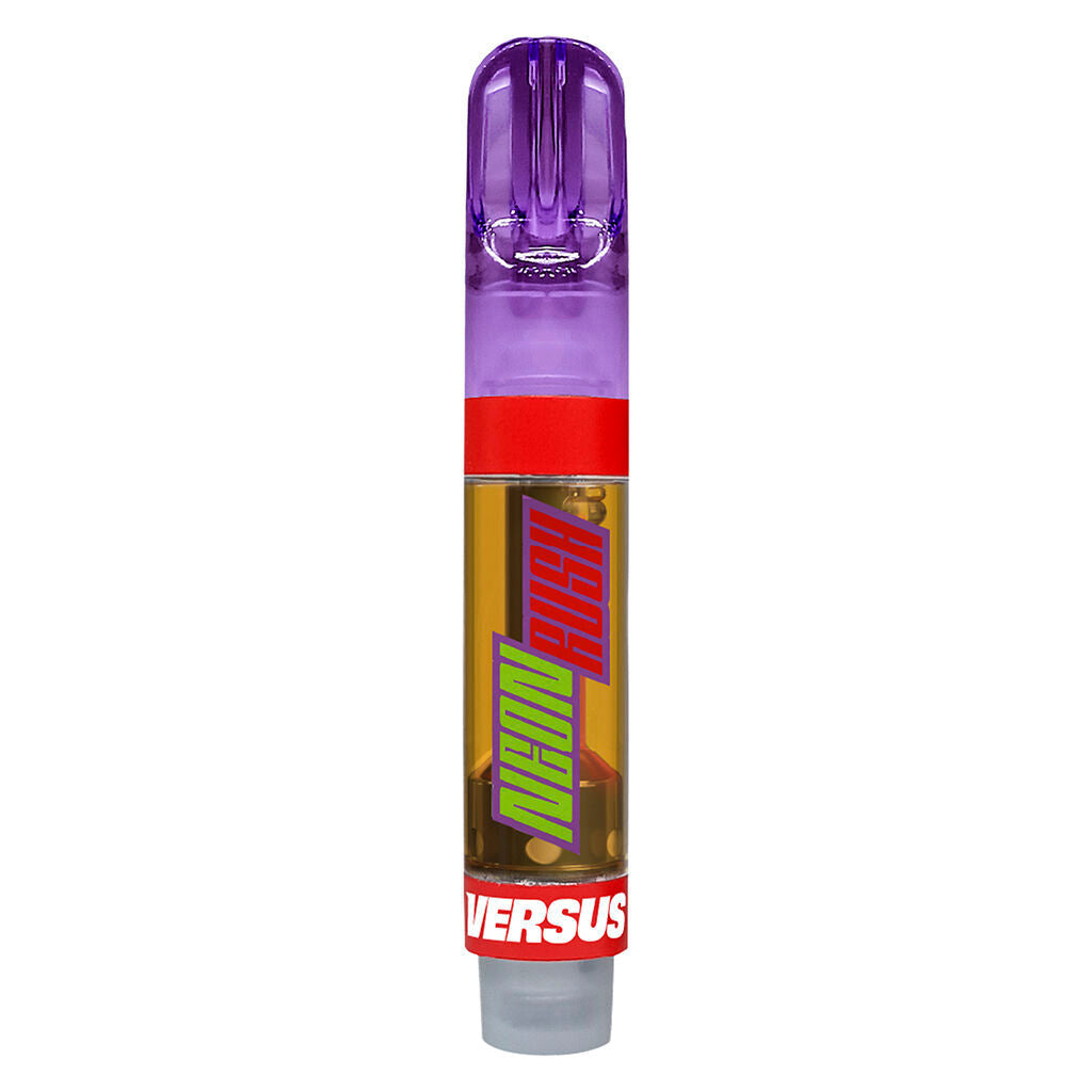 VERSUS NEON RUSH PHANTOM DARK LIQUID DIAMOND (IND) 510 - 1G