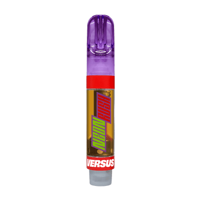 VERSUS NEON RUSH PHANTOM DARK LIQUID DIAMOND (IND) 510 - 1G