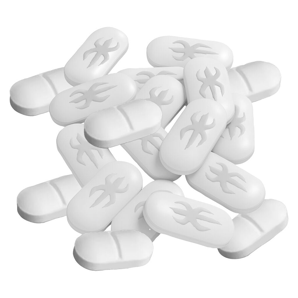 INVADER LIVE ROSIN TABS (H) CAPSULES - 10MG THC X 20