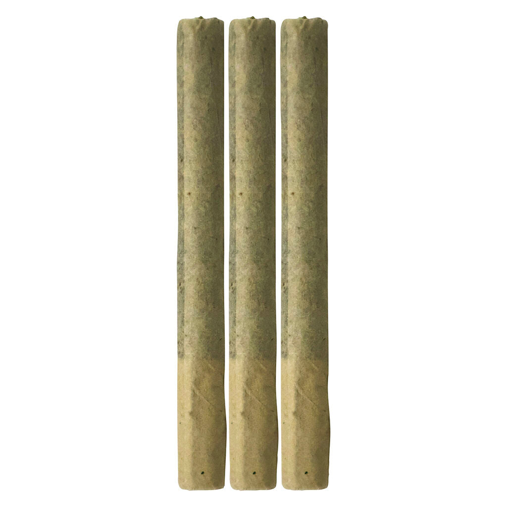FREEDOM CANNABIS RESERVE SUNRISE (S) PRE-ROLL - 0.5G X 3