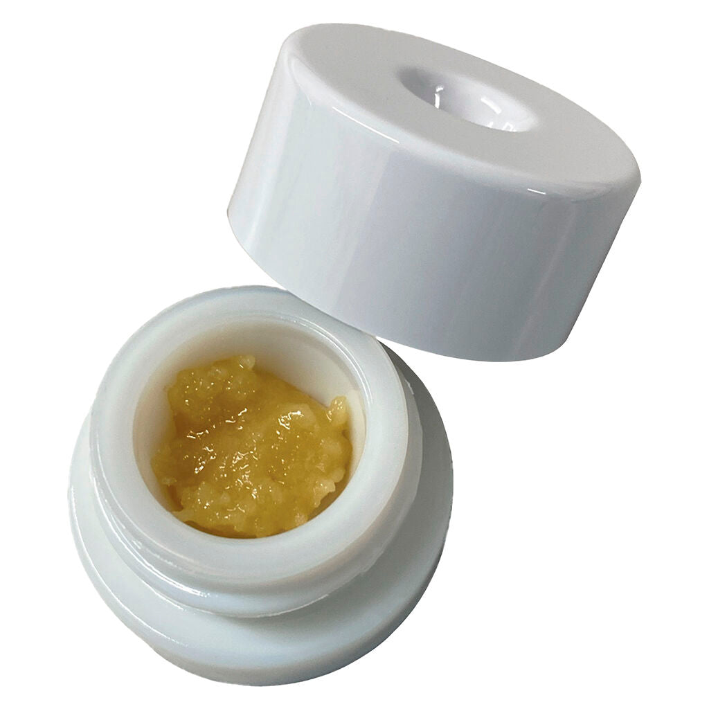 INVADER COLD CURE (H) LIVE ROSIN - 1G