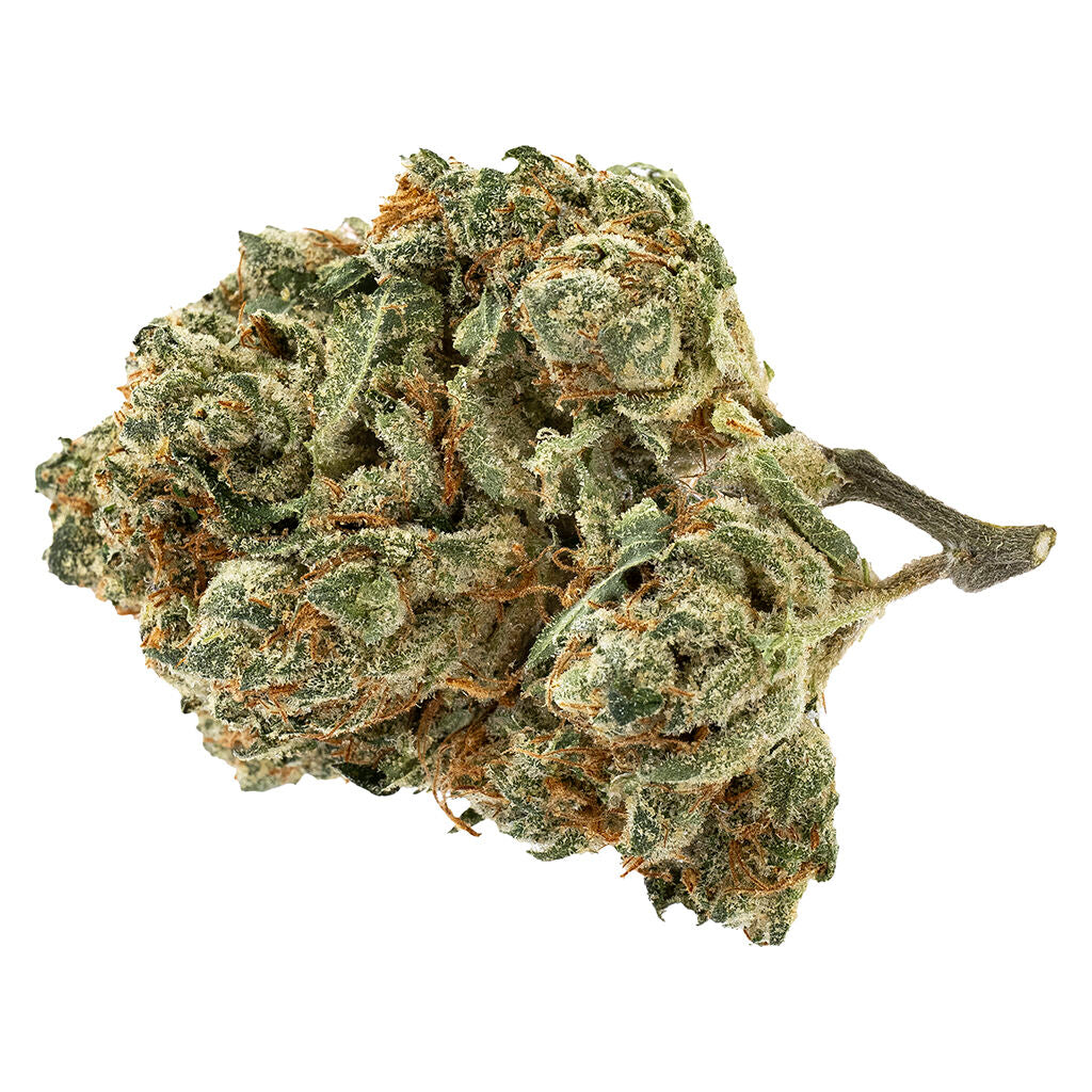 PURE SUNFARMS ALIEN PEBBLES (H) DRIED - 14G