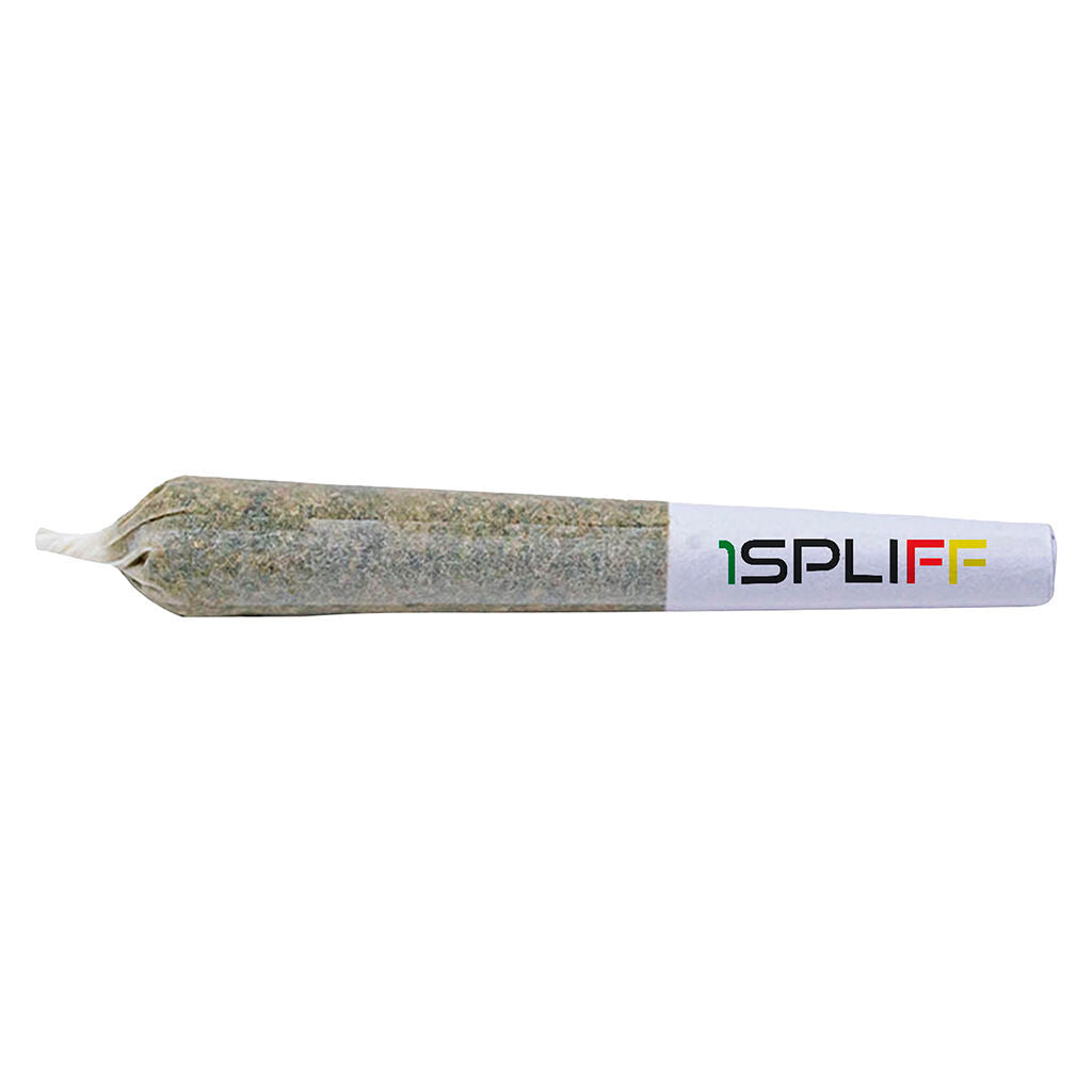1 SPLIFF THE TITAN VARIETY PACK (H) PRE-ROLL 0.5G X 20