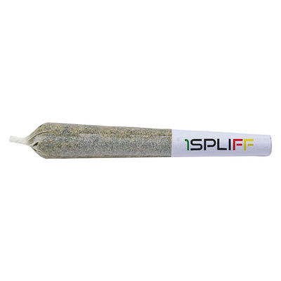 1 SPLIFF GRAPE ESCAPE (H) PRE-ROLL 0.5G X 7