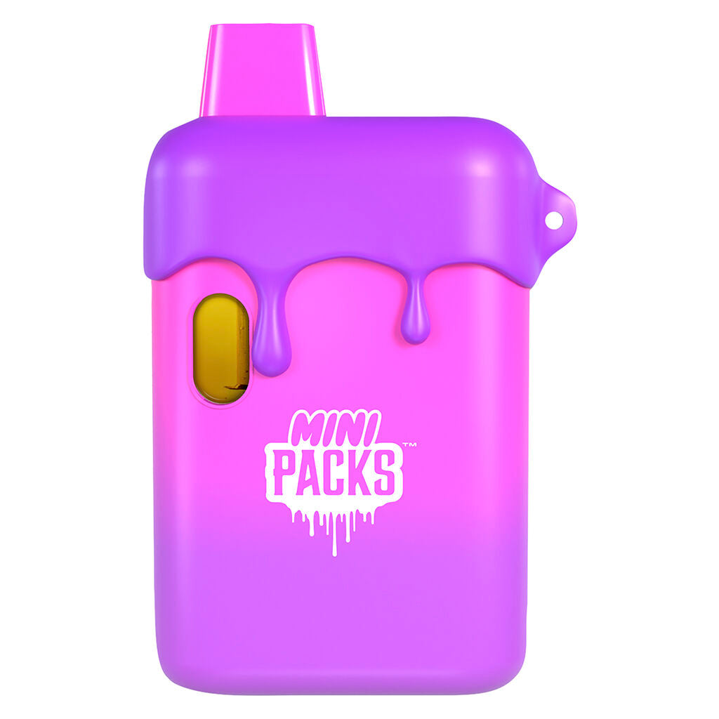 PACKS MINI SOUR GUSH (IND) PEN - 1G
